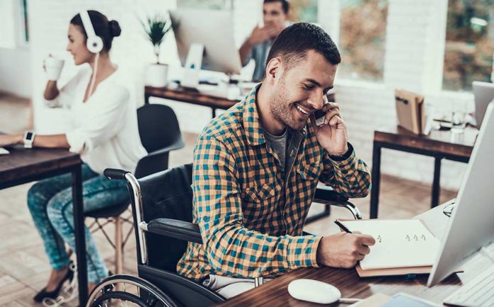 A Inclus O De Pcd No Mercado De Trabalho L Telavita