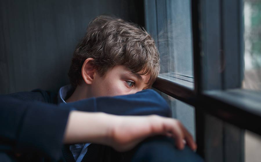 Depressão maior na adolescência: como identificar e tratar - Sanar